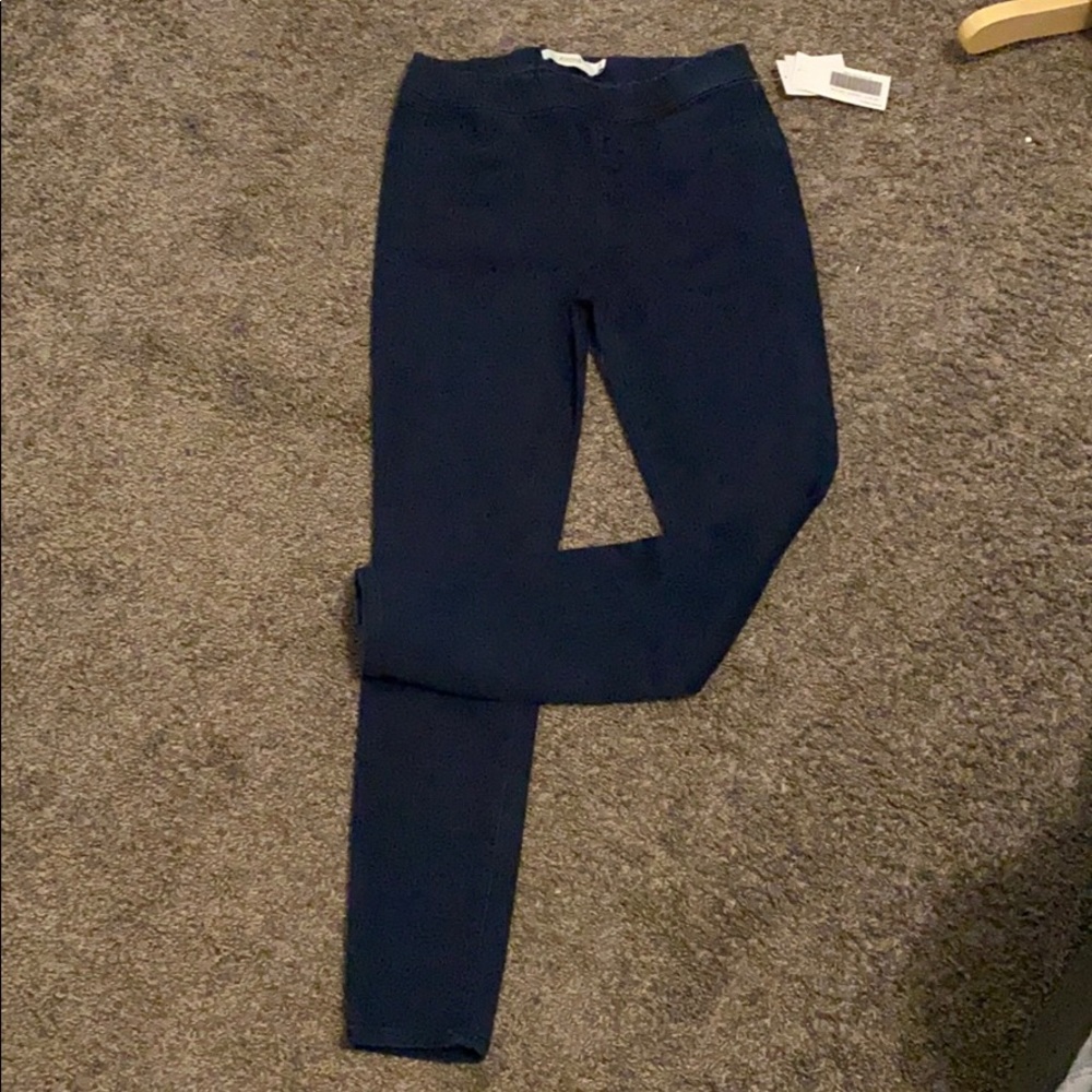 Just Fab Jeggings